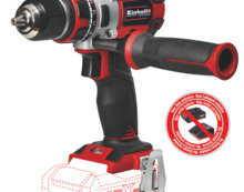 Einhell TE-CD 18 LI-i Solo
