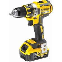 DeWALT DCD790P2