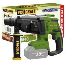 ProCraft PHA40bb