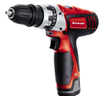 Einhell TC-CD 12 V Li