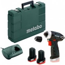 Metabo PowerMaxx BS Basic