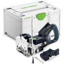 Festool Domino DFC 500 E-Basic