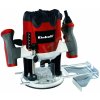 Einhell TE-RO 1255 E
