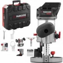 Parkside PMFAP 20-Li B2