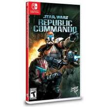 Star Wars: Republic Commando Nintendo Switch