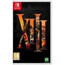XIII Nintendo Switch
