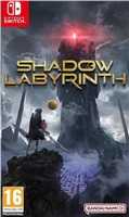 Shadow Labyrinth Nintendo Switch