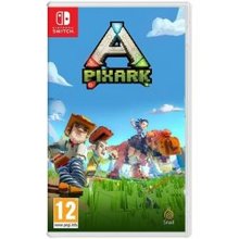 PixARK Nintendo Switch