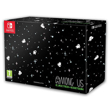 Among Us Ejected Edition Nintendo Switch