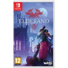Elderand Nintendo Switch
