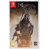 Mortal Shell Complete Nintendo Switch