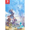 Trinity Trigger Nintendo Switch