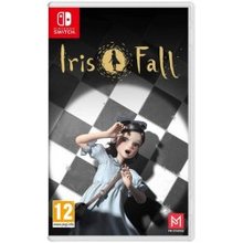 Iris Fall Nintendo Switch