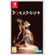 DreadOut 2 Nintendo Switch