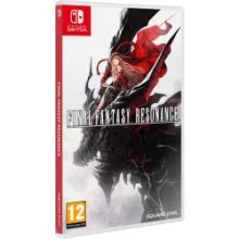 Final Fantasy Resonance Nintendo Switch