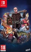Rustler Nintendo Switch