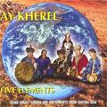 Five elements (CD)