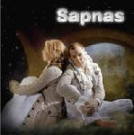 Sapnas (CD)