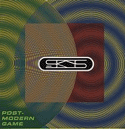 Postmodern Game (CD)