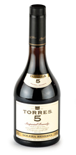 Brendis TORRES 5 0,7 l