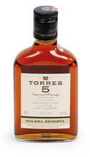 Brendis TORRES 5 0,2 l