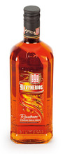 DEVYNERIOS RAUDONOS 0,5 l