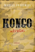Kongo užrašai