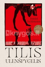 Tilis Ulenšpygelis