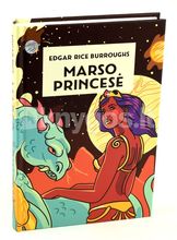 Marso princesė