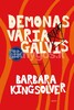 Demonas variagalvis