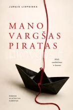Mano vargšas piratas
