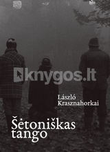 Šėtoniškas tango
