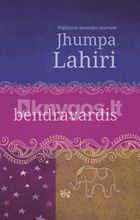 Bendravardis