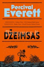 Džeimsas