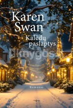 Kalėdų paslaptys