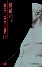 Paribio valstybė