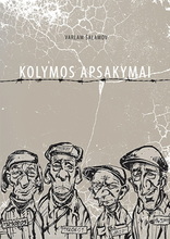 Kolymos apsakymai