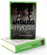 Antausis