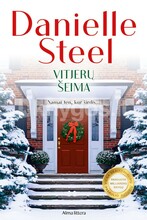 Vitjerų šeima