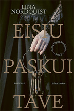 Eisiu paskui tave