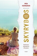 Skyrybos