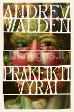 Prakeikti vyrai