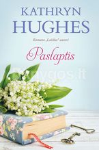 Paslaptis