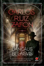 Dangaus belaisvis