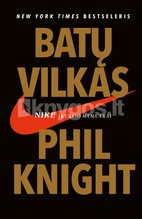 Batų vilkas