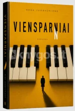 Viensparniai