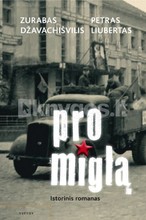 Pro miglą
