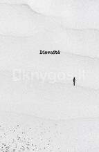 Dievaitė
