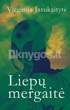 Liepų mergaitė