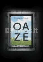 Oazė